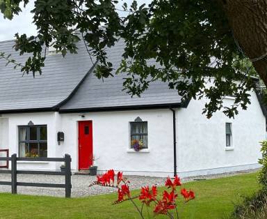 House Killarney