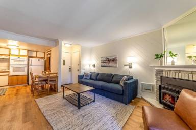 Condo Mammoth Lakes