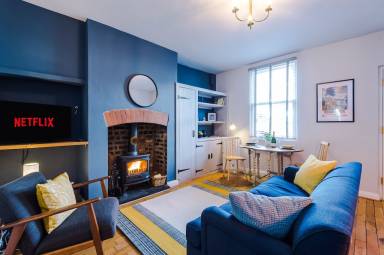 Cottage  Chester