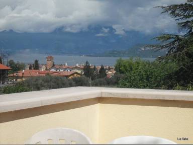 Ferienwohnung Lazise