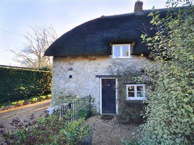 Landhaus West Lulworth