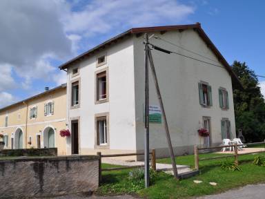 Cottage Épinal
