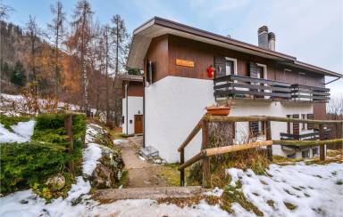 Apartment  Belluno
