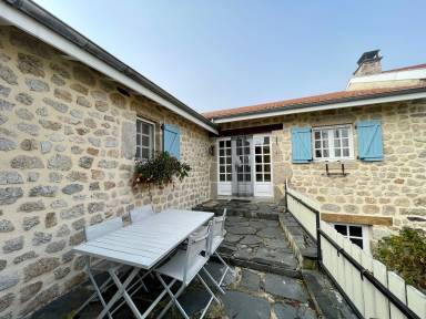 Cottage Monistrol-sur-Loire