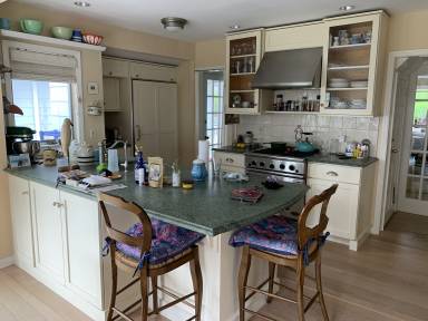 Cottage Rowayton
