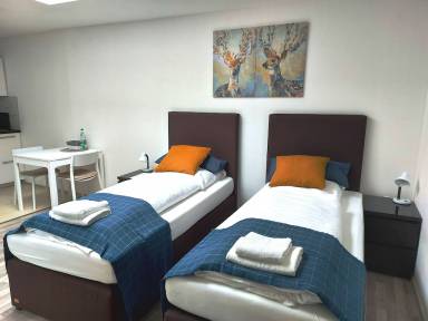 Ferienwohnung Königstein im Taunus