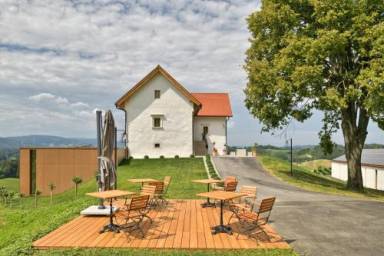 Bed & Breakfast  Spielfeld