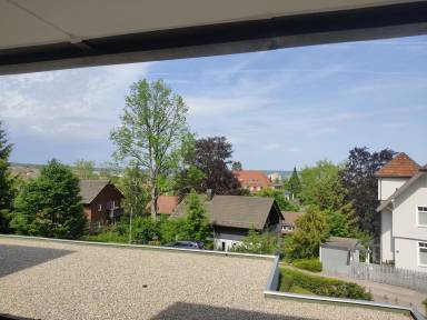 Apartment Lauterbad