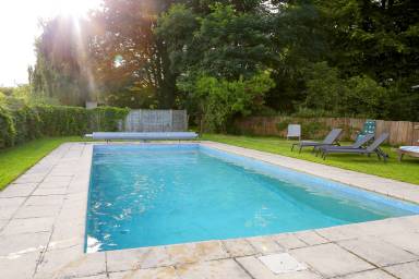 Cottage  Ticehurst