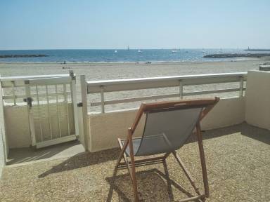Appartement Palavas-les-Flots