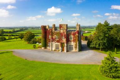 Castle  Thurles Townparks