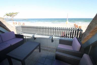 Ferienhaus Dahme