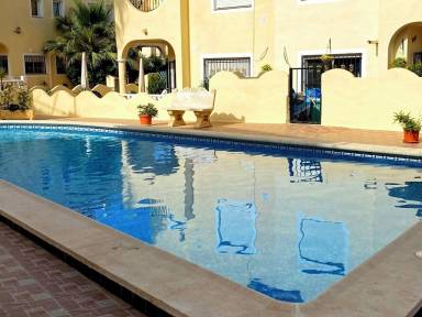 House  San Fulgencio