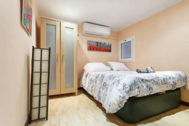 Apartment  L'Hospitalet de Llobregat