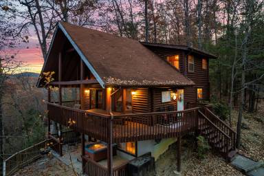 House McCookville
