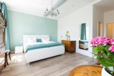 Bed & Breakfast Jena