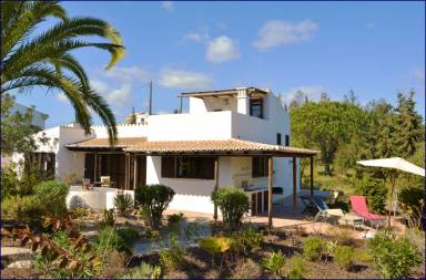 House  Fuseta