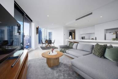 Apartamento  Melbourne City