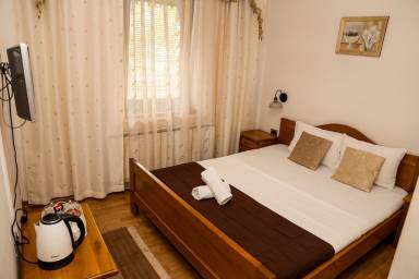 Bed and breakfast  Stari Grad Sarajevo
