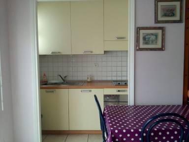 Appartement Nice