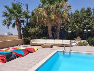 Villa  Larnaca