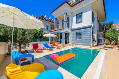 Huis Fethiye