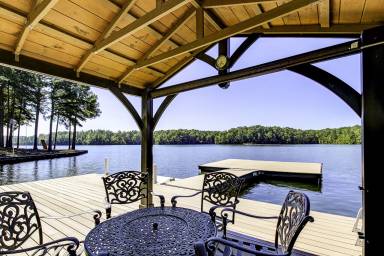 Cabin Wedowee