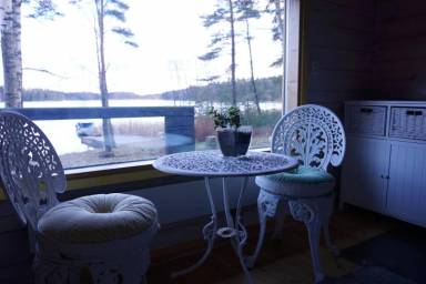 Casa  Kirkkonummi