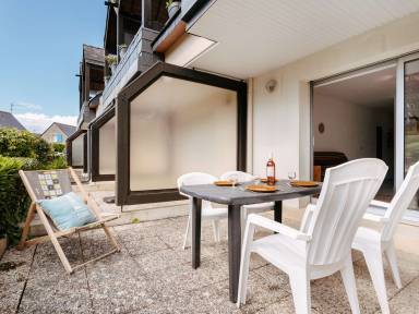 Appartement Carnac