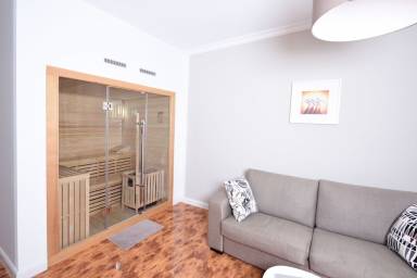 Apartment Reudnitz