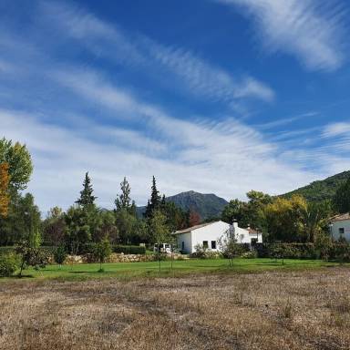 Casa El Bosque