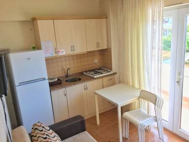 Apartment  Cebeci Köyü