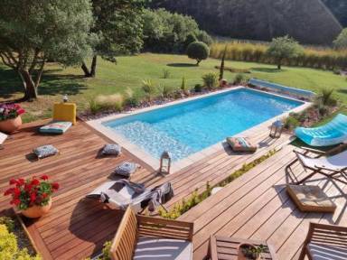 Maison de vacances Cassis