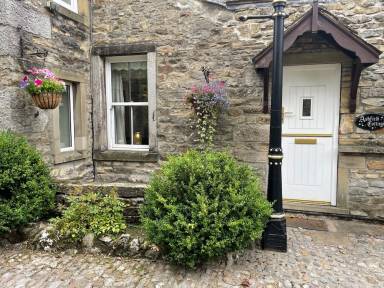 Accommodation Grassington