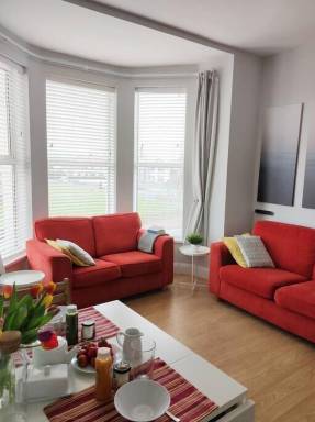 Apartment Portstewart