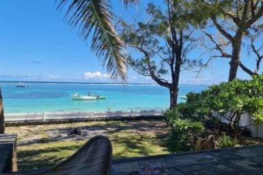 Villa Blue Bay