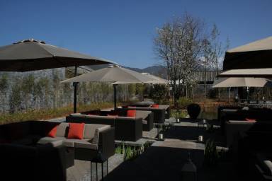 Resort Gucheng