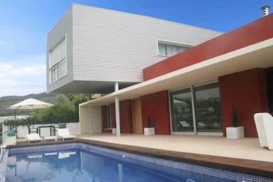 Villa Benicasim