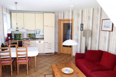 Apartment Graal-Müritz