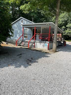 Cabin Iuka