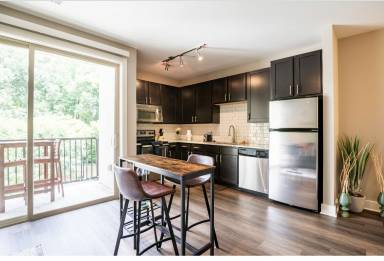 Apartment Providence Park