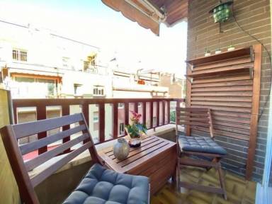 Apartment  Les Corts