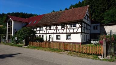 Landhaus Meiningen