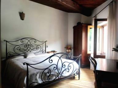 Bed and breakfast  Trevi