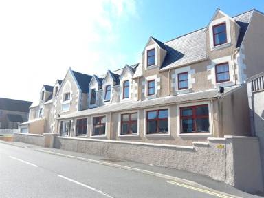 Bed and breakfast Lerwick
