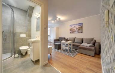 Apartament Karpacz