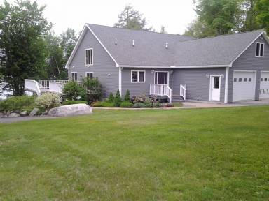 House Eastbrook