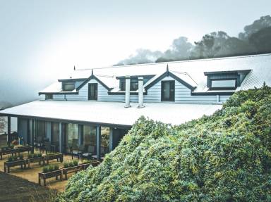 Ferienhaus Merrijig