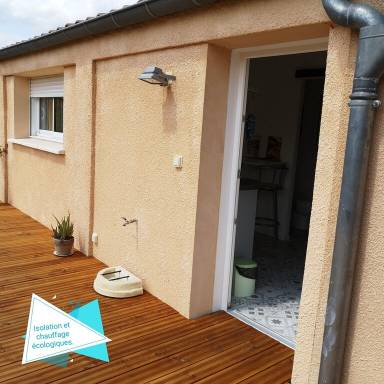 Appartement  Aubenas