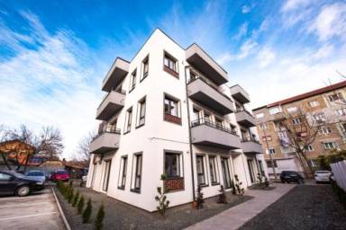 Serviced apartment Timisoara